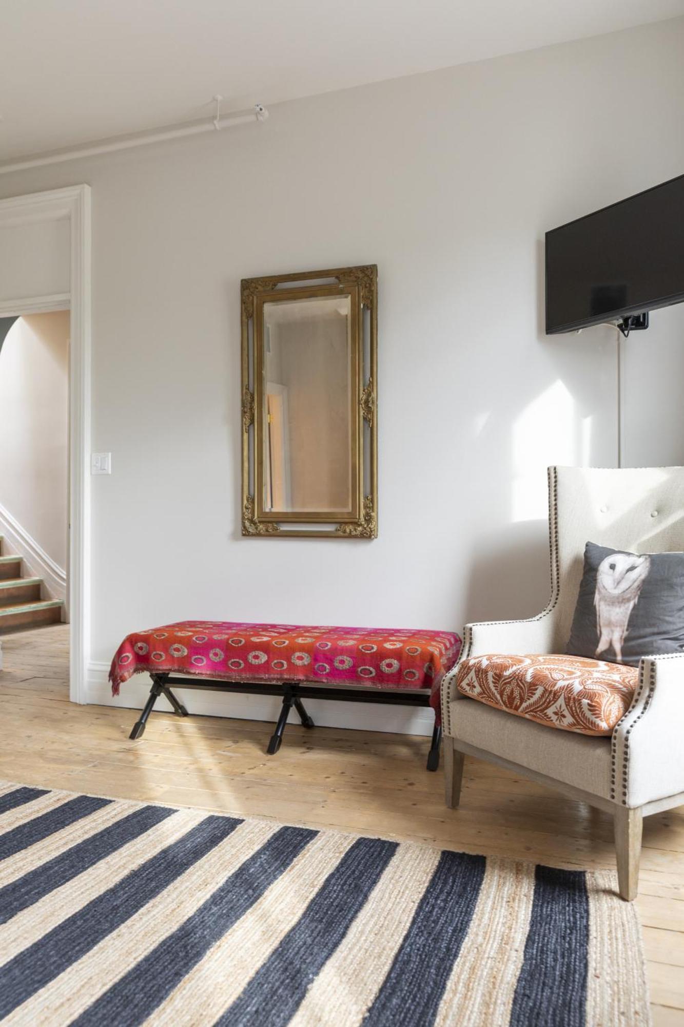 Stewart House Hotel Athens Pokoj fotografie