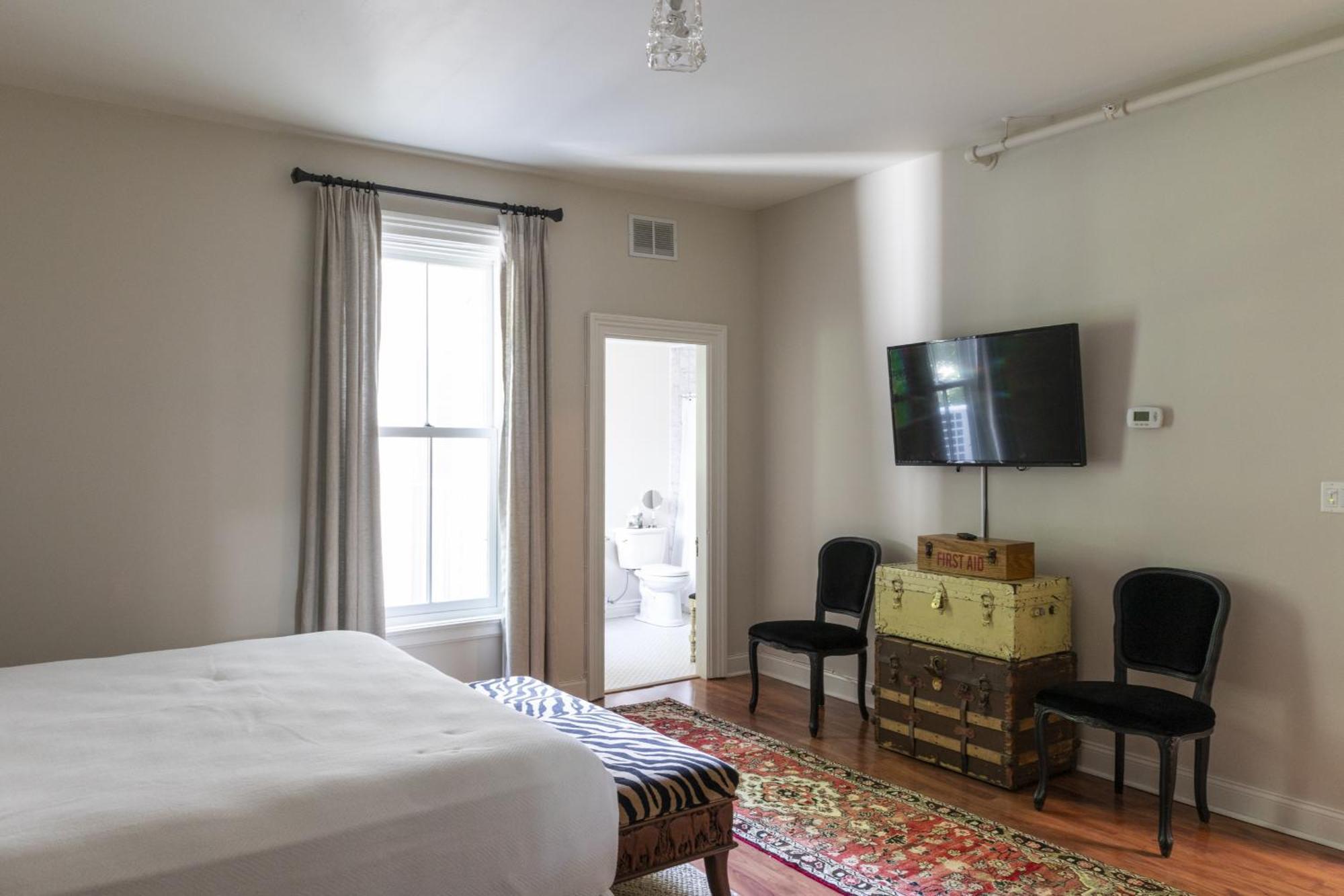 Stewart House Hotel Athens Pokoj fotografie