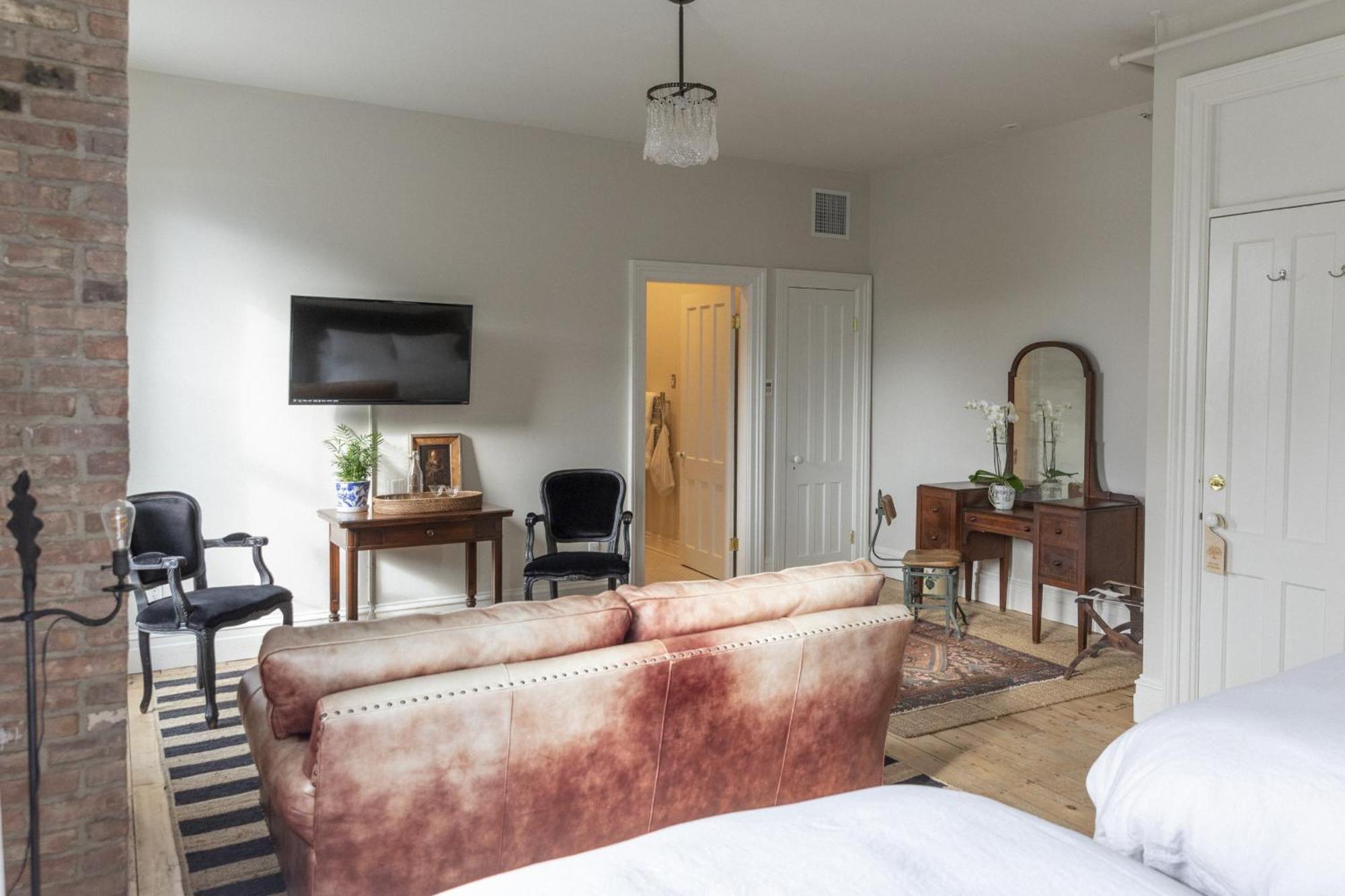 Stewart House Hotel Athens Pokoj fotografie