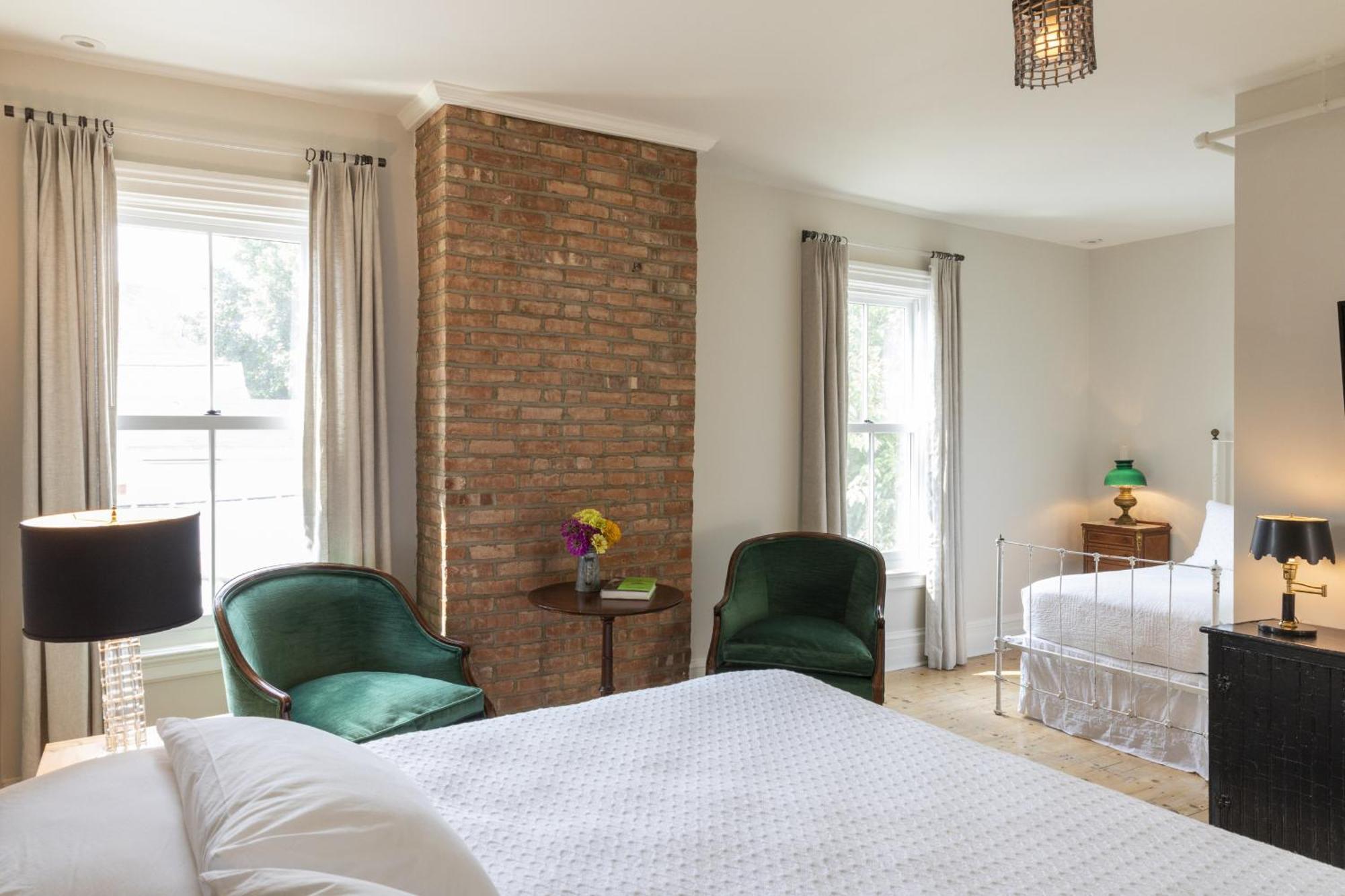Stewart House Hotel Athens Pokoj fotografie